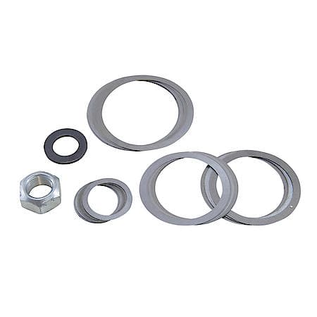 Replacement Carrier Shim Kit For Dana 60, 61 & 70U