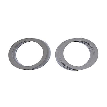 Carrier Shim Kit For Dana 50