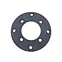 Landcruiser Standard Open Pinion Gear Thrust Washer