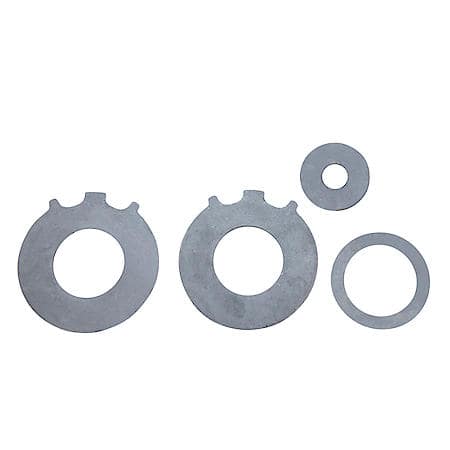 Side Gear Thrust Washer For GM 8.0"