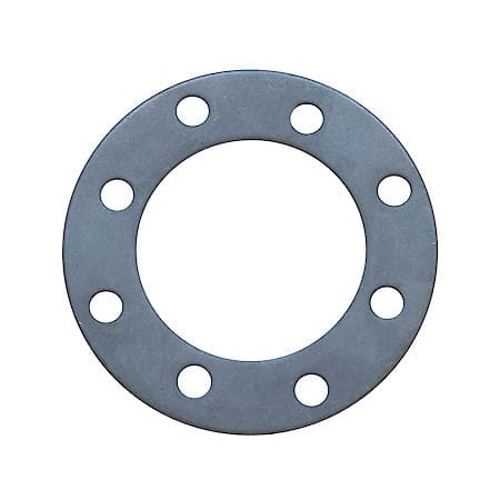 8" Standard Open Side Gear Thrust Washer