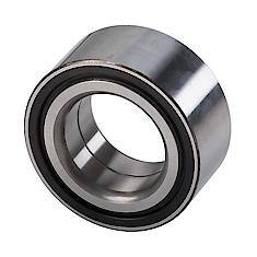 Wheel Bearing: Direct Fit, 1 Piece