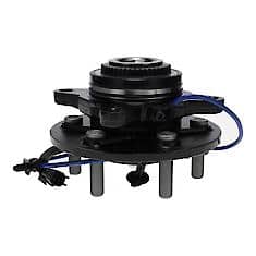 Hub Assembly with Wheel Bearing 94-704848