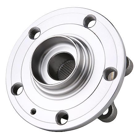 Wheel Hub Assembly