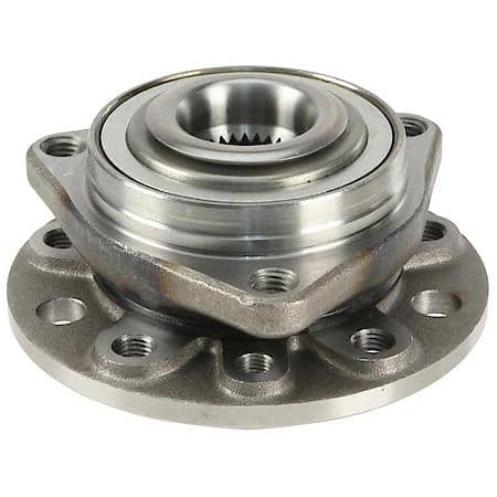 Wheel Hub Assembly