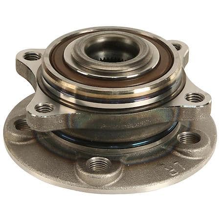 Wheel Hub Assembly