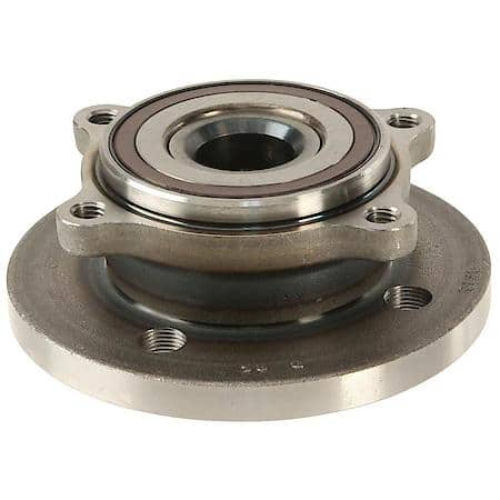 Wheel Hub Assembly