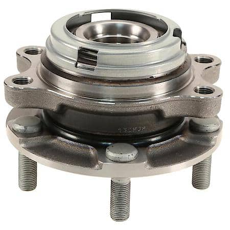 Wheel Hub Assembly