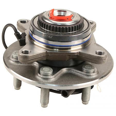 Motorcraft Wheel Hub Assembly K70011349448MTR - Advance Auto Parts