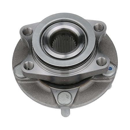 Wheel Hub Assembly