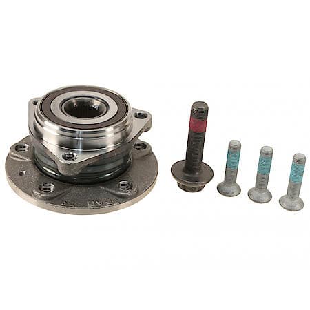 Wheel Hub Assembly