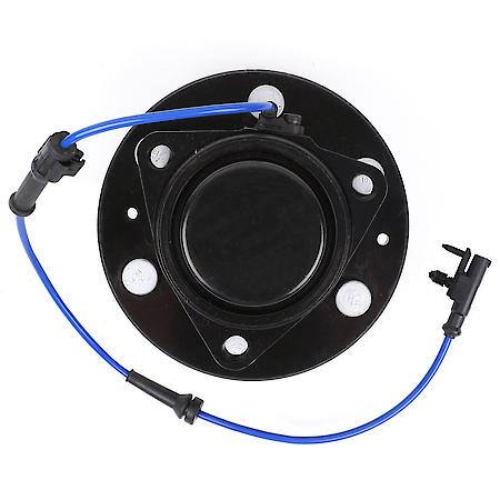 Carquest Premium Hub Assembly with Wheel Bearing 94-258034