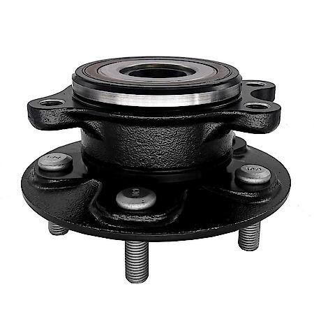 Hub Assembly with Wheel Bearing 91-668839