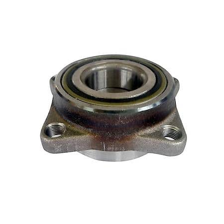 Wheel Hub Assembly