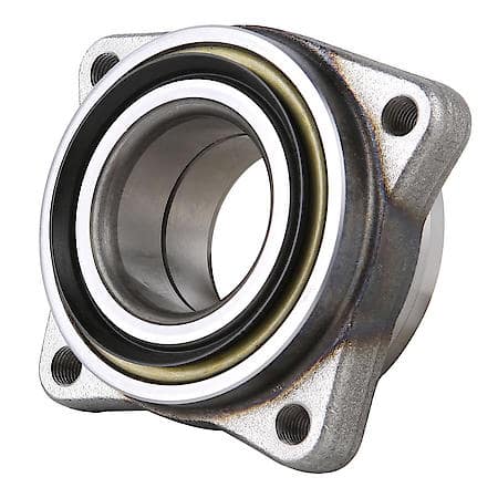 Wheel Hub Assembly