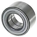 Wheel Bearing: Direct Fit, 1 Piece