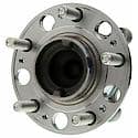 Hub and Bearing Assembly