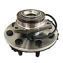 Wheel Hub Assembly