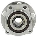 Hub & Bearing Assembly