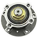 Hub & Bearing Assembly