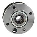 Wheel Bearing and Hub Assembly: 5 Studs