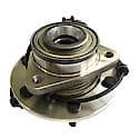 Wheel Hub Assembly