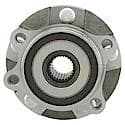 Hub & Bearing Assembly