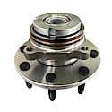 Wheel Hub Assembly