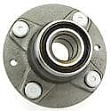 Hub & Bearing Assembly