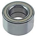 Wheel Bearing: Direct Fit, 1 Piece