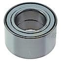 Wheel Bearing: Direct Fit, 1 Piece