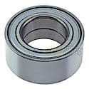 Wheel Bearing: Direct Fit, 1 Piece