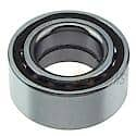 Inner Wheel Bearing: Direct Fit, 1 Piece