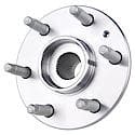 Wheel Hub Assembly