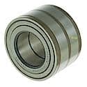 Wheel Bearing: Direct Fit, 1 Piece