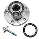 HUB & BEARING ASSY