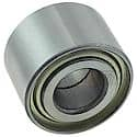 Wheel Bearing: Direct Fit, 1 Piece