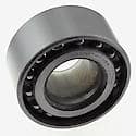 Inner Wheel Bearing: Direct Fit, 1 Piece