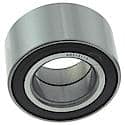 Wheel Bearing: Direct Fit, 1 Piece