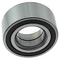 Wheel Bearing: Direct Fit, 1 Piece