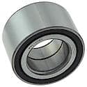 Wheel Bearing: Direct Fit, 1 Piece