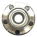 Hub & Bearing Assembly