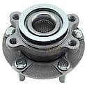 Wheel Hub Assembly