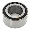 Wheel Bearing: Direct Fit, 1 Piece