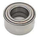 Wheel Bearing: Direct Fit, 1 Piece