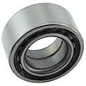 Inner Wheel Bearing: Direct Fit, 1 Piece