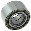 Wheel Bearing: Direct Fit, 1 Piece