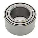 Wheel Bearing: Direct Fit, 1 Piece