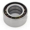 Wheel Bearing: Direct Fit, 1 Piece