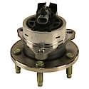 GM Original Equipment Wheel Hub and Bearing Assembly